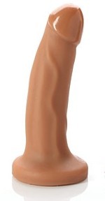 Tantus Mark O2 Cocoa