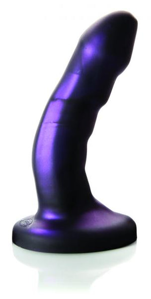 Tantus Curve Super Soft Midnight Purple