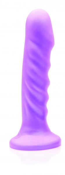 Tantus Echo Super Soft Purple Haze