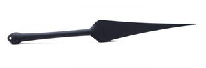 Dragon Tail Paddle Probe Black