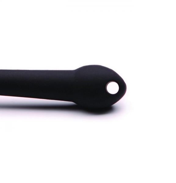 Dragon Tail Paddle Probe Black