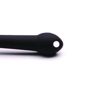 Dragon Tail Paddle Probe Black