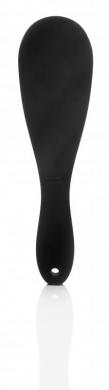 Tantus Pelt Paddle Black