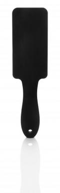 Thwack Silicone Paddle 11.8 Inch Black