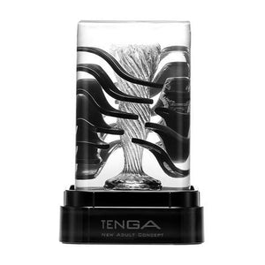 Tenga Crysta Leaf (Net)