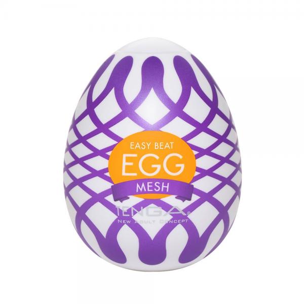 Egg Mesh (Net)