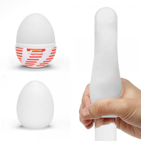 Egg Tube (Net)