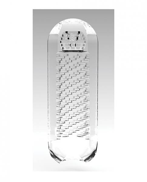 Tenga Spinner Pixel (Net)