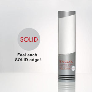 Tenga Hole Lotion Solid Lubricant 5.75oz