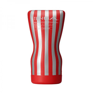 Tenga Soft Case Cup (Net)