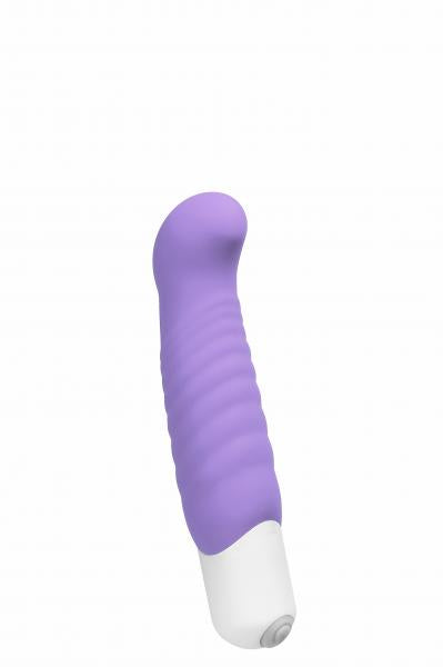 Inu Mini Vibe Orgasmic Orchid