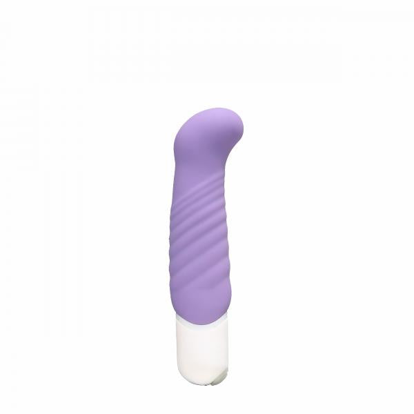 Inu Mini Vibe Orgasmic Orchid