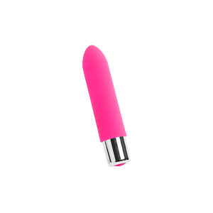 Vedo Bam Mini Bullet Vibrator Foxy Pink