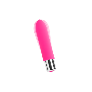 Vedo Bam Mini Bullet Vibrator Foxy Pink