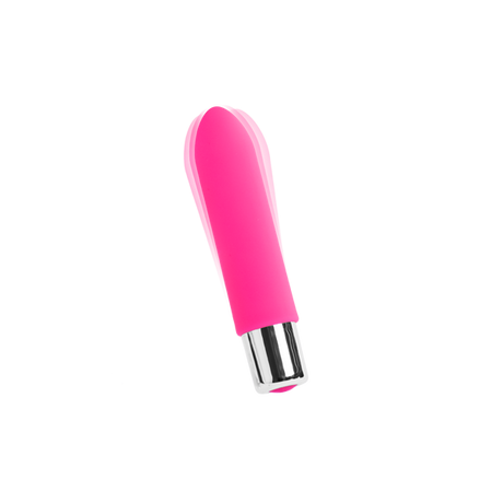 Vedo Bam Mini Bullet Vibrator Foxy Pink
