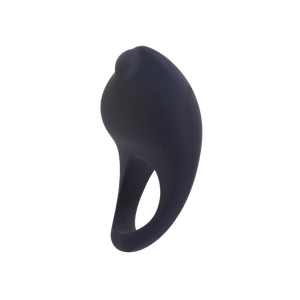 Vedo Roq Rechargeable Vibrating Cock Ring Just Black