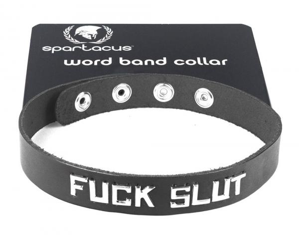 Sm Collar Fuck Slut