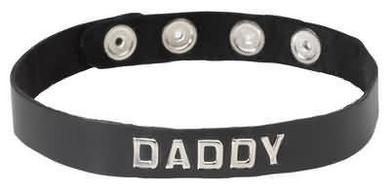 Sm Collar Daddy