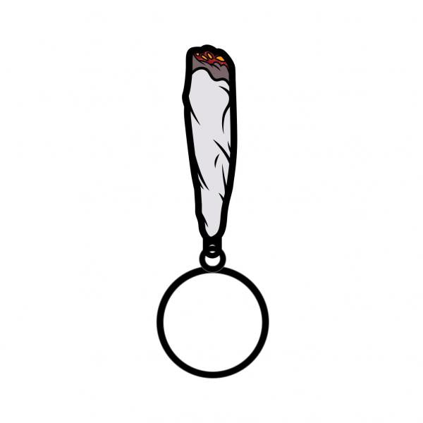Joint Keychain (Net)