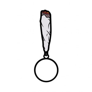 Joint Keychain (Net)