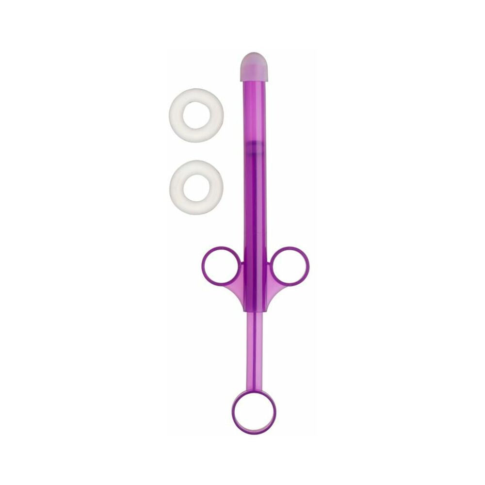 Cloud 9 Fresh + Premium Xl Lube Applicator W/2 Bonus C Rings