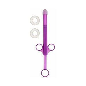 Cloud 9 Fresh + Premium Xl Lube Applicator W/2 Bonus C Rings