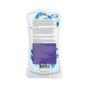 Cloud 9 Fresh + Premium Xl Lube Applicator W/2 Bonus C Rings
