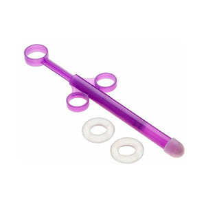 Cloud 9 Fresh + Premium Xl Lube Applicator W/2 Bonus C Rings