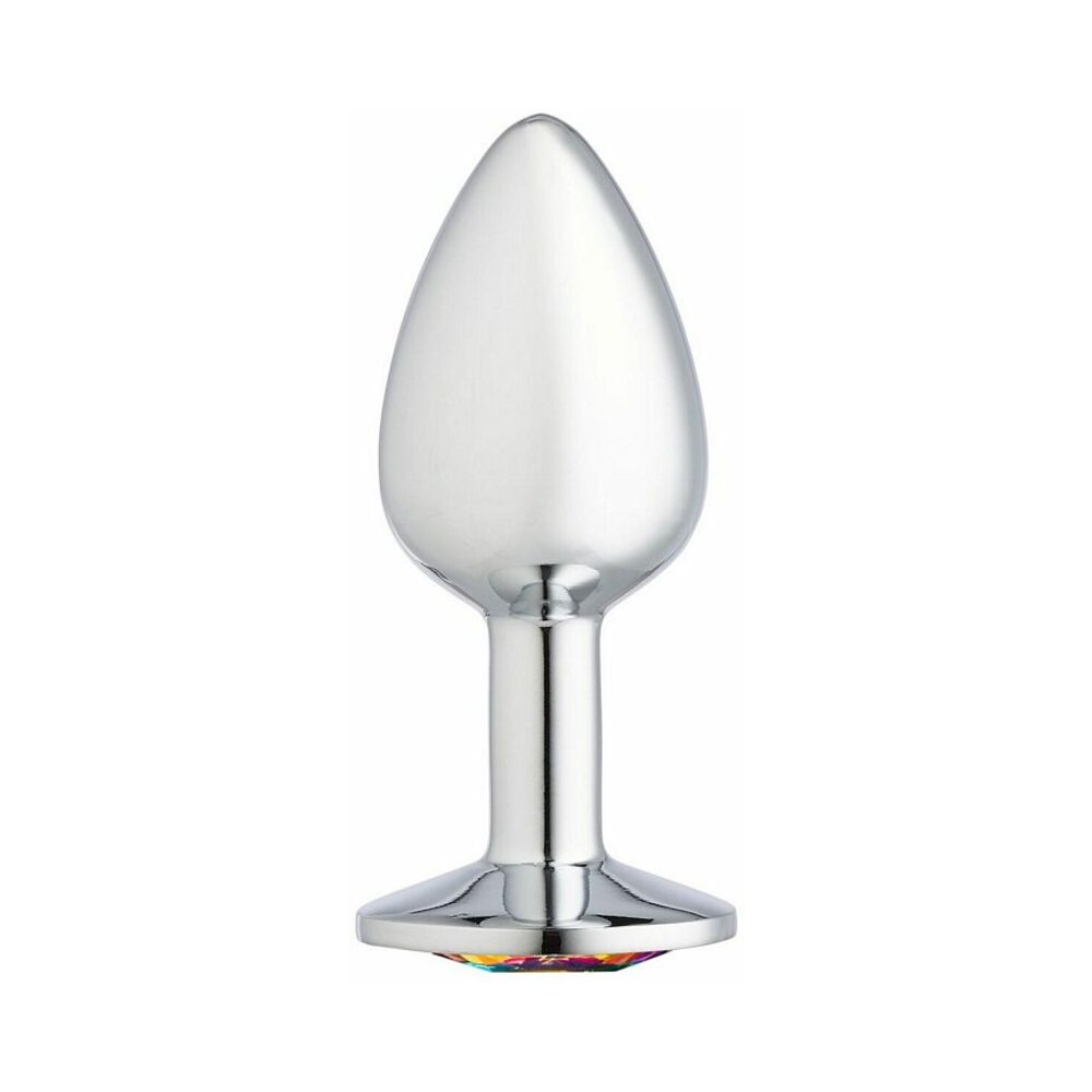 Pro Sensual Power Touch Bullet Vibrator Remote Control Pink