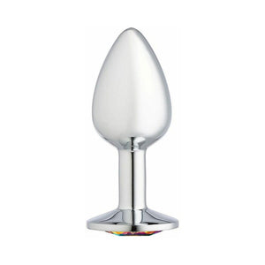 Pro Sensual Power Touch Bullet Vibrator Remote Control Pink