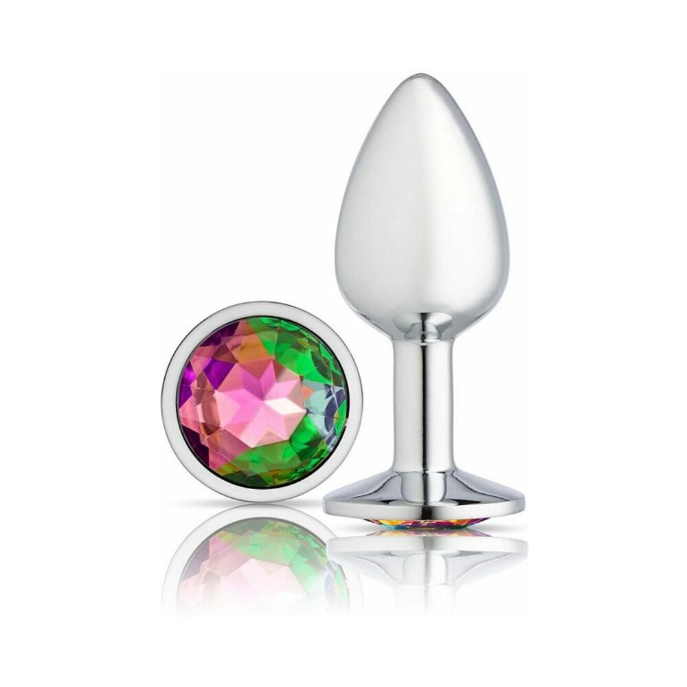 Pro Sensual Power Touch Bullet Vibrator Remote Control Pink