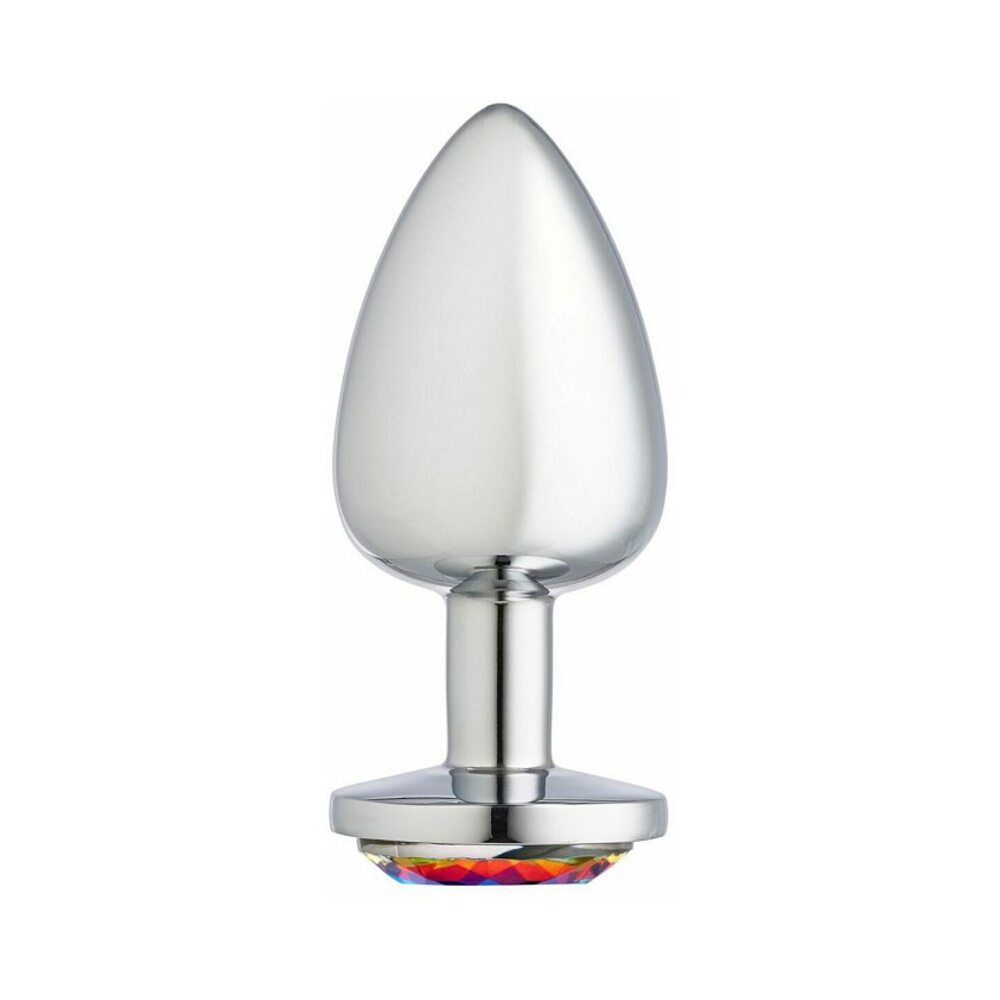 Gems Rosy Gold Anal Plug Medium