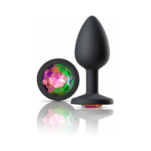 Gems Rosy Gold Anal Plug Large