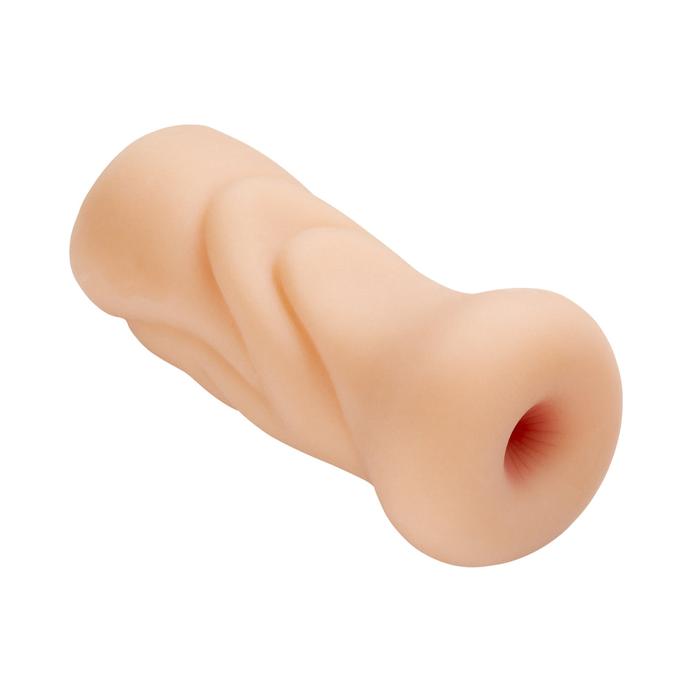 Cloud 9 Personal Pussy Pocket Stroker Tan