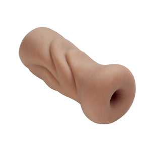 Cloud 9 Personal Anal Pocket Stroker Flesh