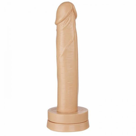 Cloud 9 Delightful Dong 7 Inches Thin Beige