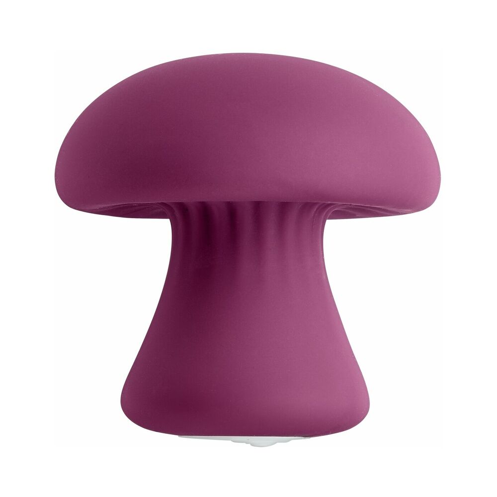 Cloud 9 Health & Wellness Teal Personal Mushroom Massager