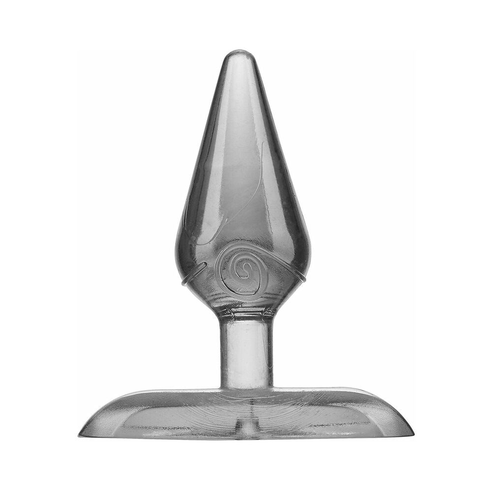 Cloud 9 G Spot Massager Curved Black
