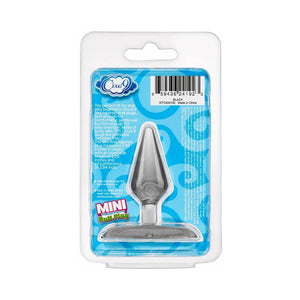Cloud 9 G Spot Massager Curved Black