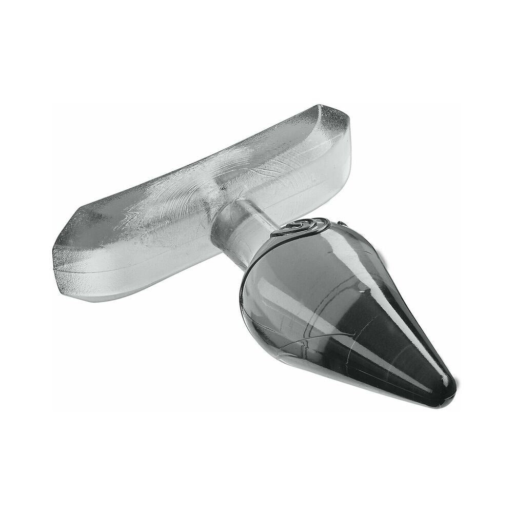 Cloud 9 G Spot Massager Curved Black