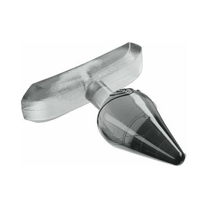 Cloud 9 G Spot Massager Curved Black