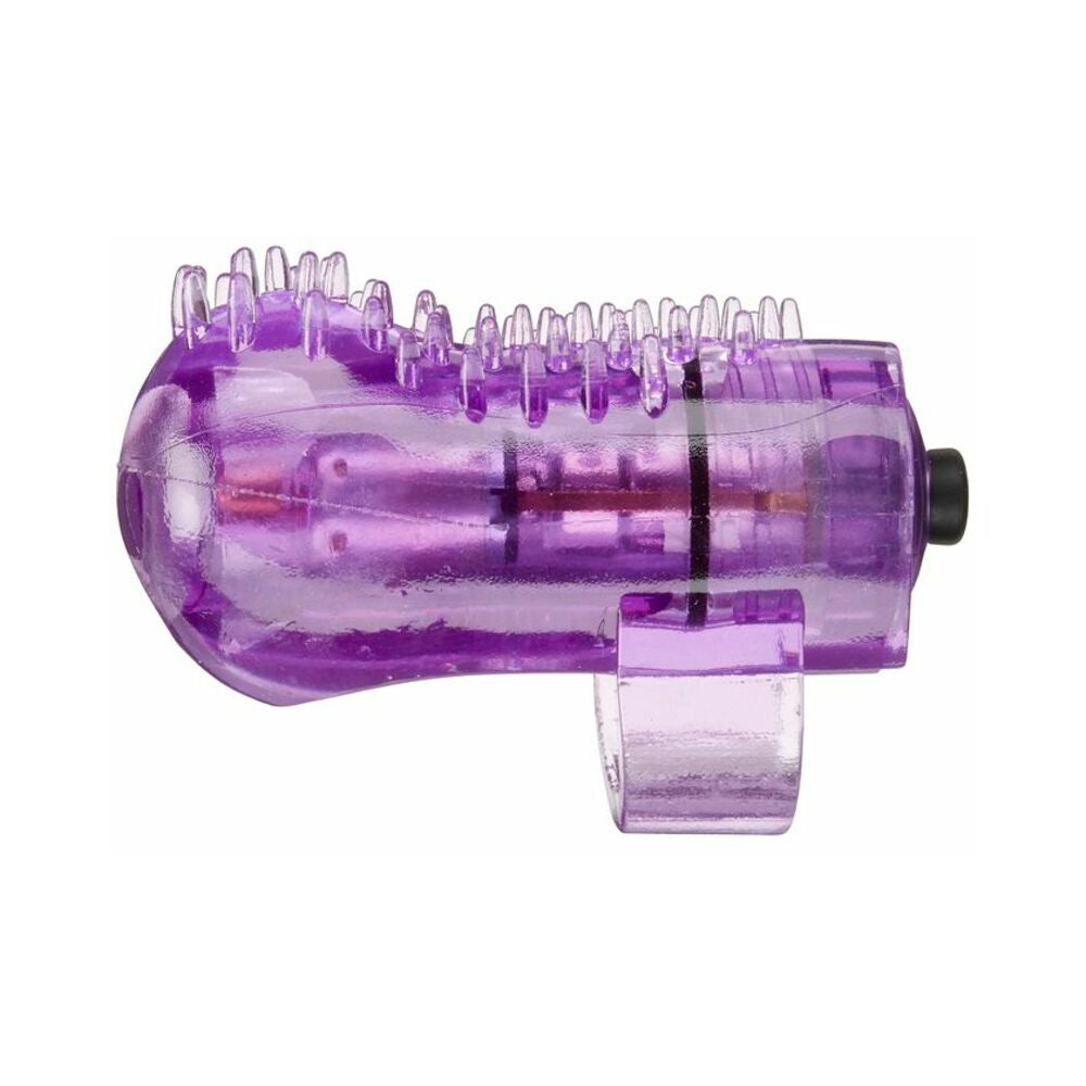 Cloud 9 Mini Butt Plug Purple