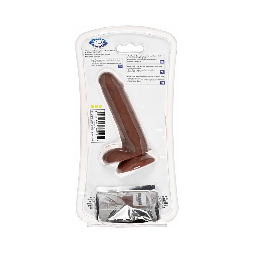 Cloud 9 Finger Vibe With Stimulating Tips
