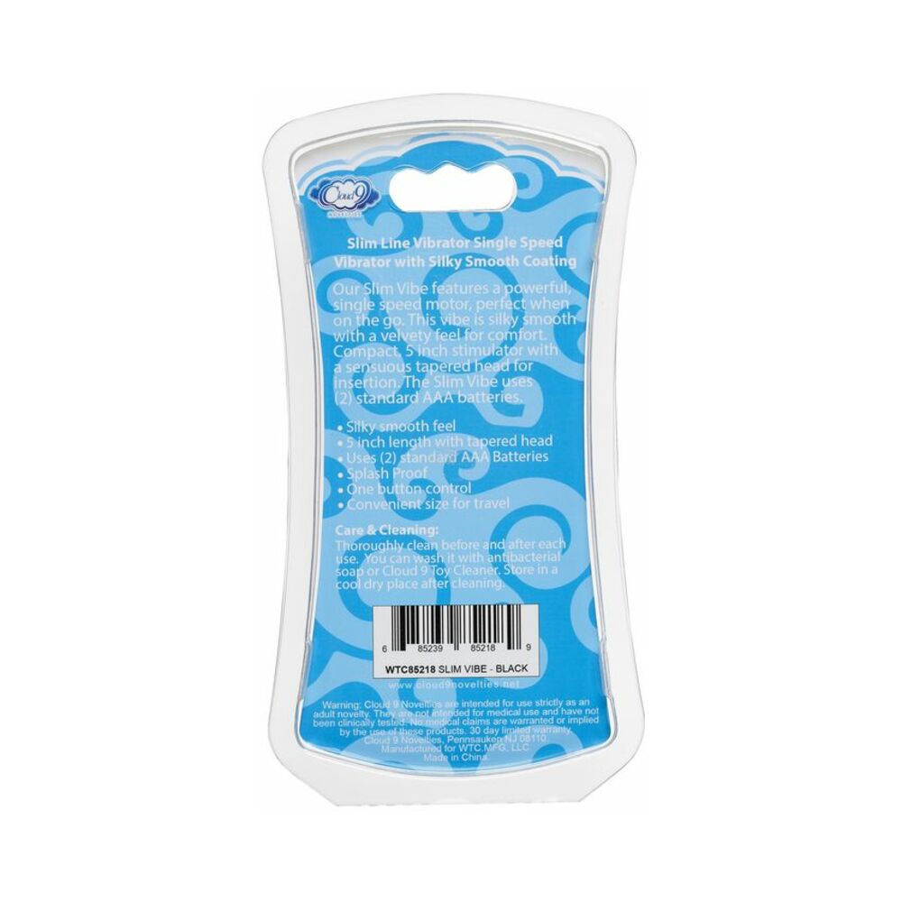 Cloud 9 Fresh Toy Cleaner 4 Fluid Ounces