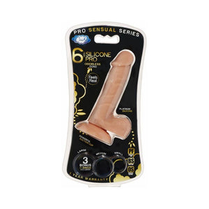 Cloud 9 Vibrating Pleasure Bullet Pink