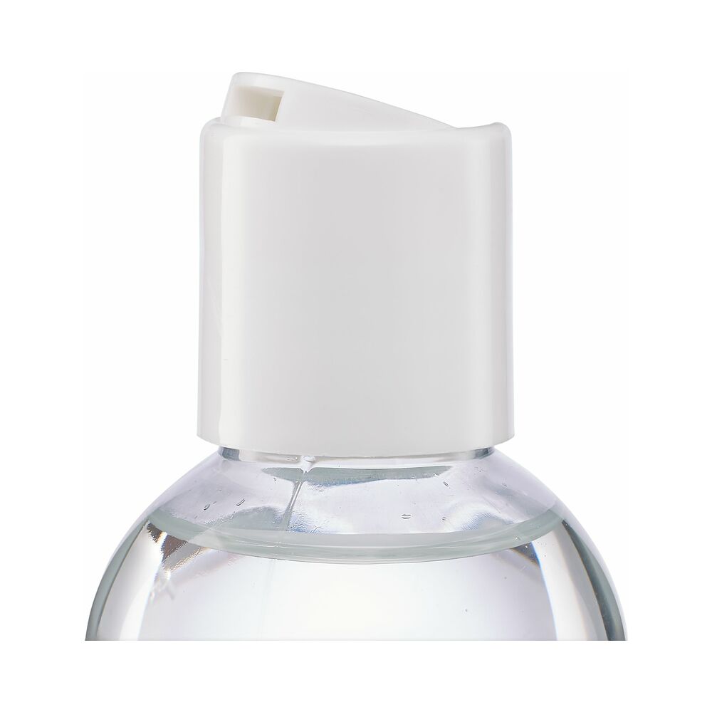 Cloud 9 Mini Wand Massager White