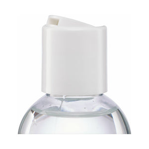 Cloud 9 Mini Wand Massager White