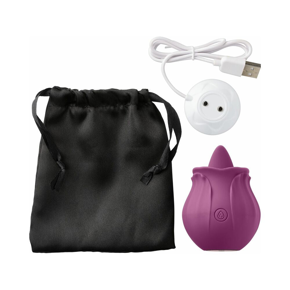 Cloud 9 Health & Wellness Borosilicate Kegel Training Set Teal