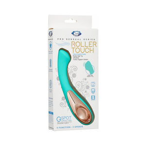 Cloud 9 Health & Wellness Prostate Stimulator W/Flexible Neck