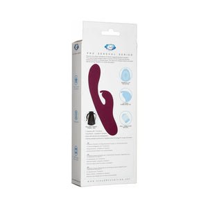 Cloud 9 Health & Wellness Wireless Remote Control Egg W/ Pulsating Motion Teal